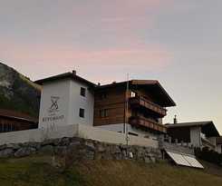 Hotel Bergmahd