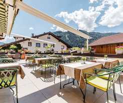 Hotel DreiSonnen