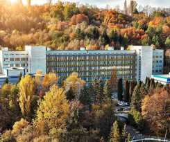 Hotel Sanatoriy Rodnik