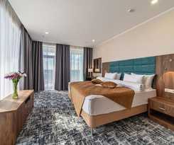 Hotel Grand Hotel Anapa