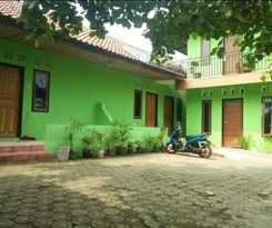Hotel Pondok Sundawa