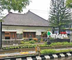 Hotel Perdana