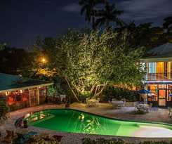 Hotel Black Orchid Resort