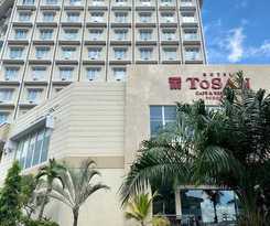 Hotel Tosan Solo Baru