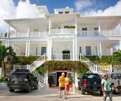 Hotel The Great House