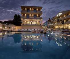 Hotel Gardelli Resort