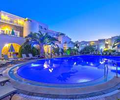 Hotel Castle Suites