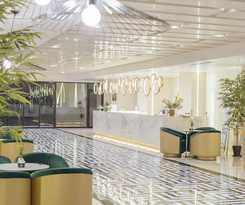 Hotel Gloria Palace