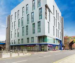 Travelodge London Central Southwark