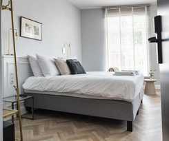 Hotel Ysbrantsz Boutique