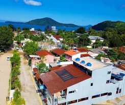 Hotel Pousada Papito Ubatuba - Praia Perequ&ecirc;-a&ccedil;u