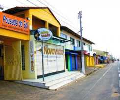 Hotel Pousada Do Sol