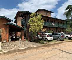 Hotel Pousada Ref&uacute;gio Manacas