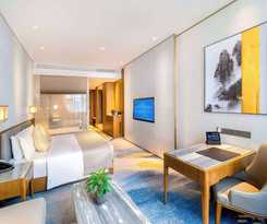 Hotel Wyndham Shiyan Downtown