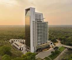 Hotel Swiss&ocirc;tel Santa Cruz De La Sierra