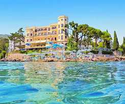 Hotel Miramar Opatija