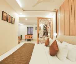 Hotel Bhopal Insignia