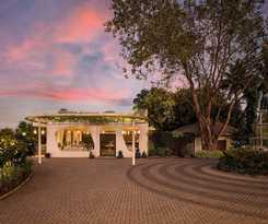 Hotel The Fern Seaside Luxurious Tent Resort Daman, Series by Marriott