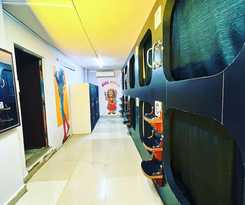 Hotel Mad Squad Hostel
