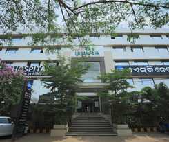 Hotel Crystal Urban Park