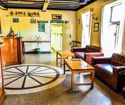 Hotel Eldoret Wagon hotel