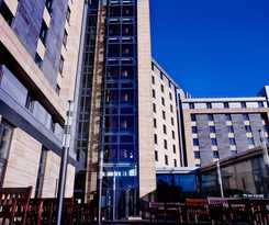 Hotel Clayton  Leeds