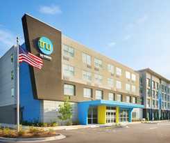 Hotel Tru by Hilton Charleston Airport