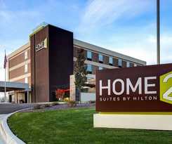 Hotel Home2 Suites by Hilton Dekalb