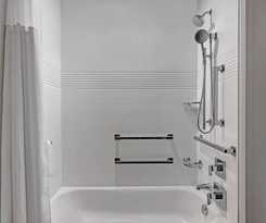 Hotel TownePlace Suites by Marriott Columbus Dublin