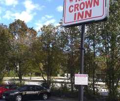 Hotel Red Crown Inn