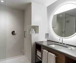 Hotel Courtyard by Marriott Cincinnati Downtown