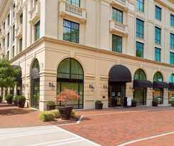 Hotel The Hamilton Alpharetta, Curio Collection by Hilton