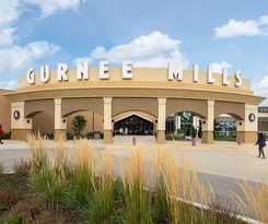 Hotel TownePlace Suites by Marriott Chicago Waukegan/Gurnee