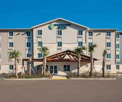 Hotel WoodSpring Suites Wesley Chapel-Tampa