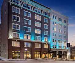 Hotel Indigo Omaha Downtown by IHG