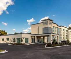 Hotel Four Points by Sheraton Brunswick