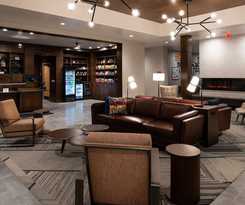 Hotel Four Points by Sheraton Kansas City Olathe