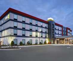 Hotel Home2 Suites by Hilton Blacksburg - University