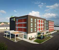 Hotel Home2 Suites by Hilton Fishers Indianapolis Northeast, IN