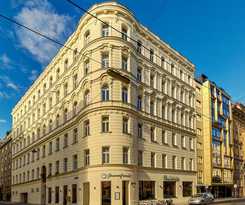 H+ Hotel Wien