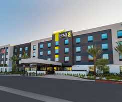 Hotel Home2 Suites by Hilton Corona