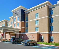 Hotel Homewood Suites by Hilton Edison Woodbridge