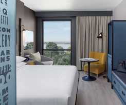Hotel Hyatt Centric Beale Street Memphis