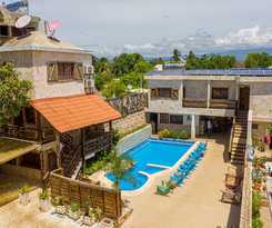 Hotel Vista de Aguilas Ecolodge