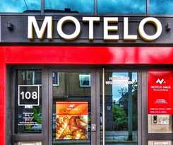  MOTELO Bielefeld