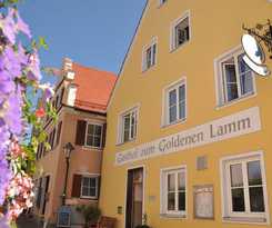  Hotel Gasthof zum Goldenen Lamm