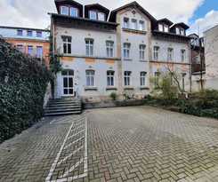  Hotel Centro F&uuml;rth