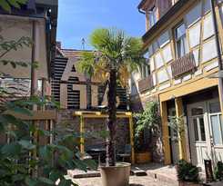  Anno Domini 1716 Boutique Hotel