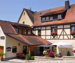  Gasthaus Tauberstube