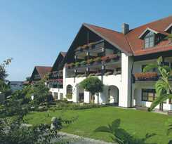  Appartementhotel Griesbacher Hof